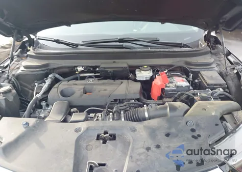 2023 Acura Rdx Standard из США, поврежденный, VIN 5J8TC1H33PL003199